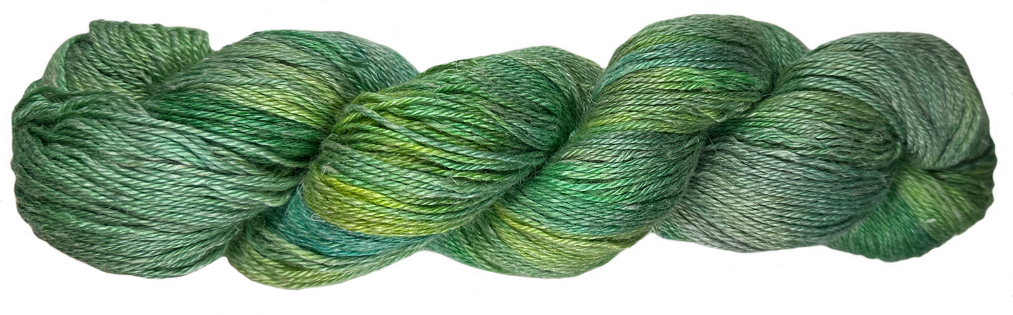 Spring Greens