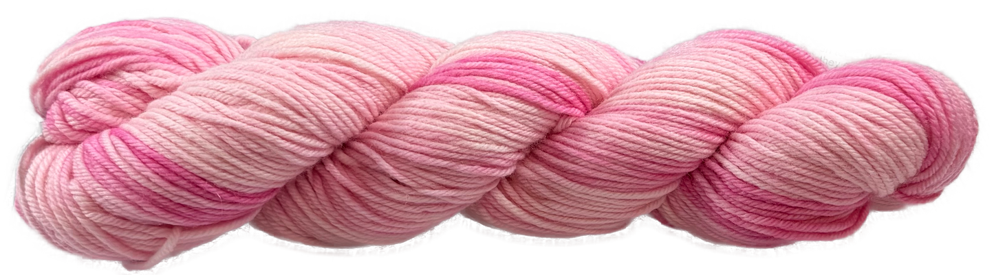 First Blush