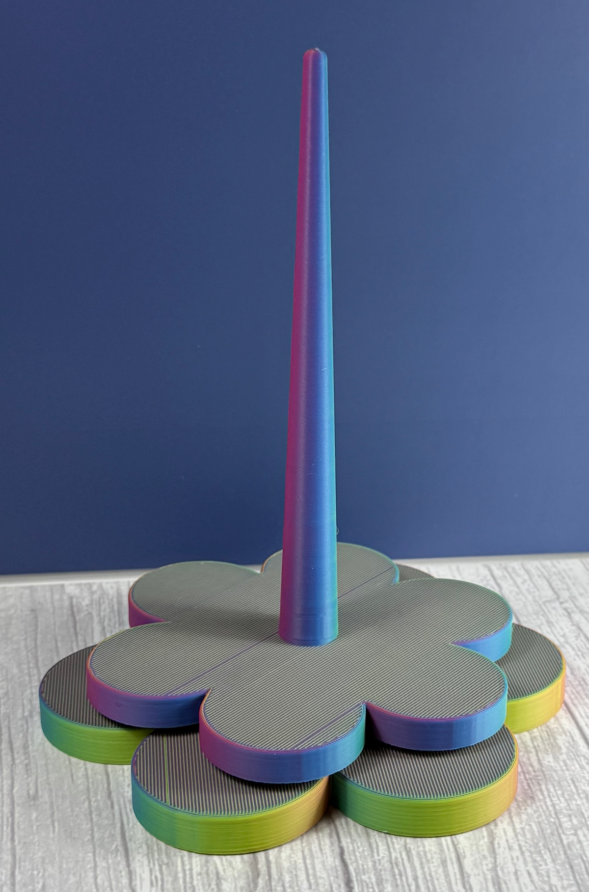 Flower Yarn Spinner 2