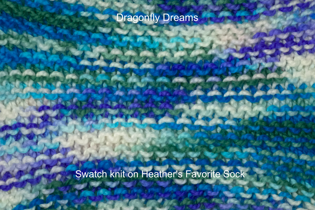 Dragonfly Dreams