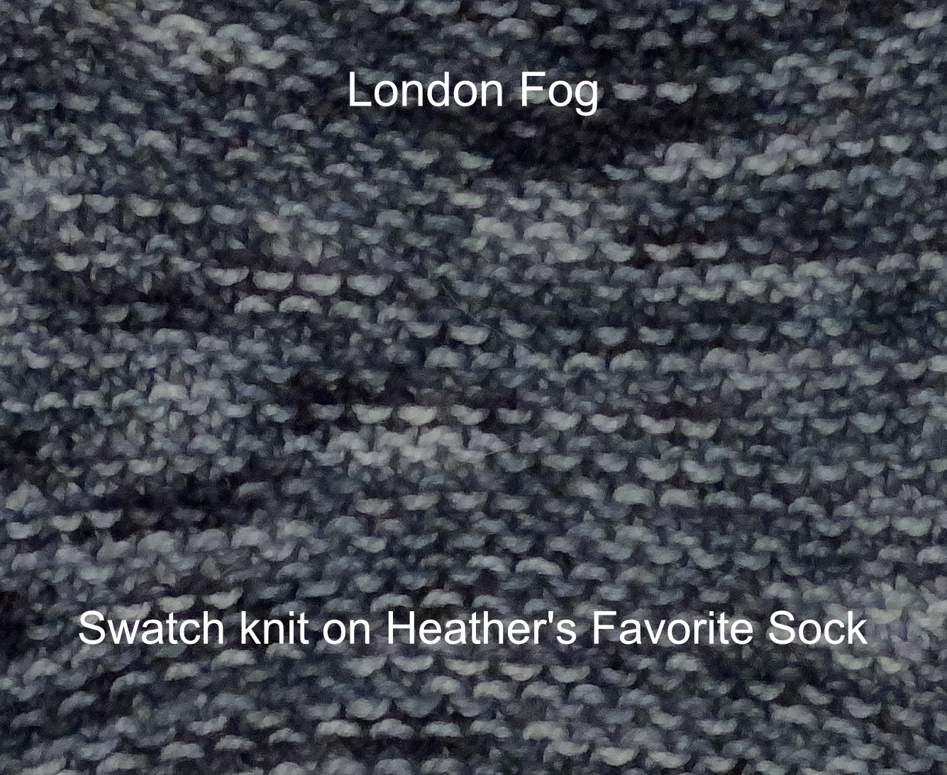 London Fog