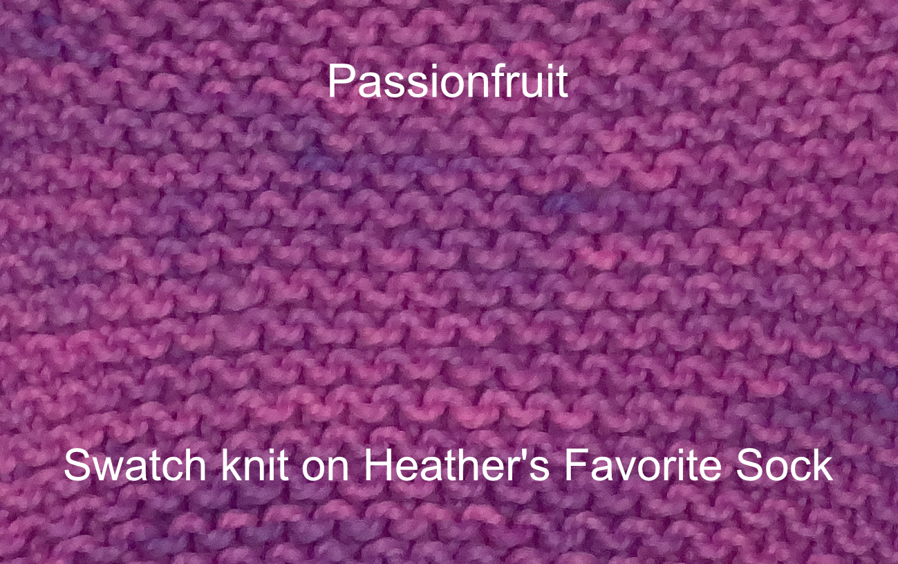 Passionfruit