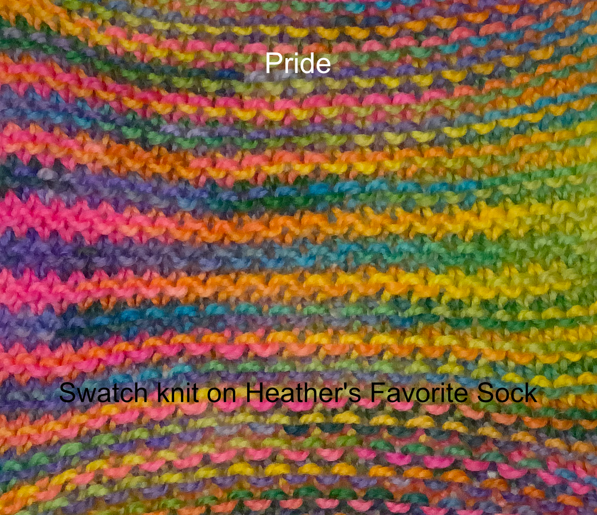 Pride
