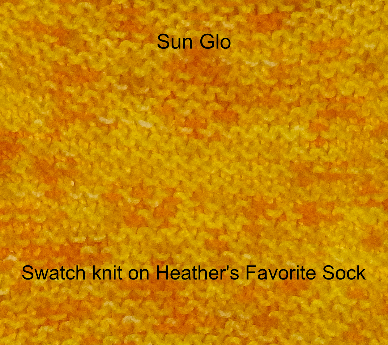 Sun Glo