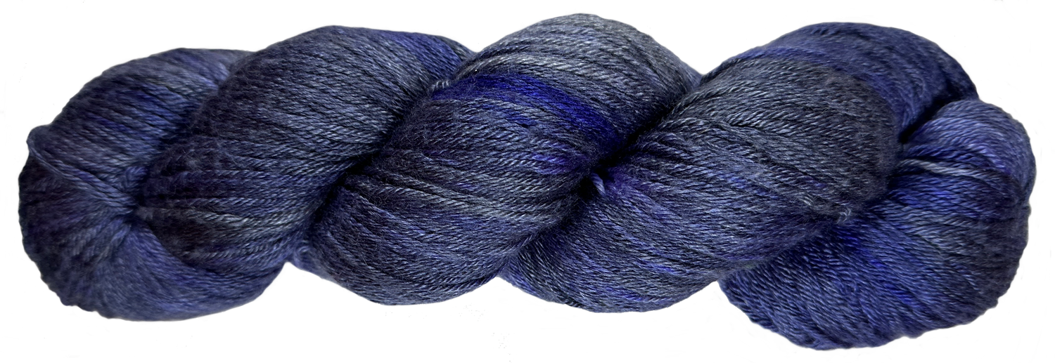 Silk Sock