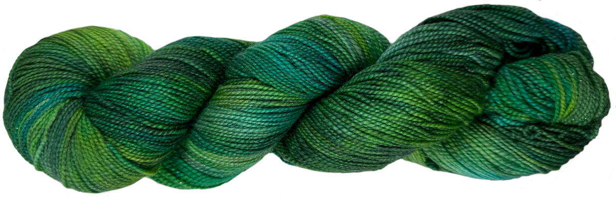 Spring Greens