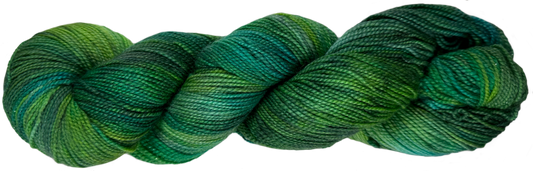 Spring Greens