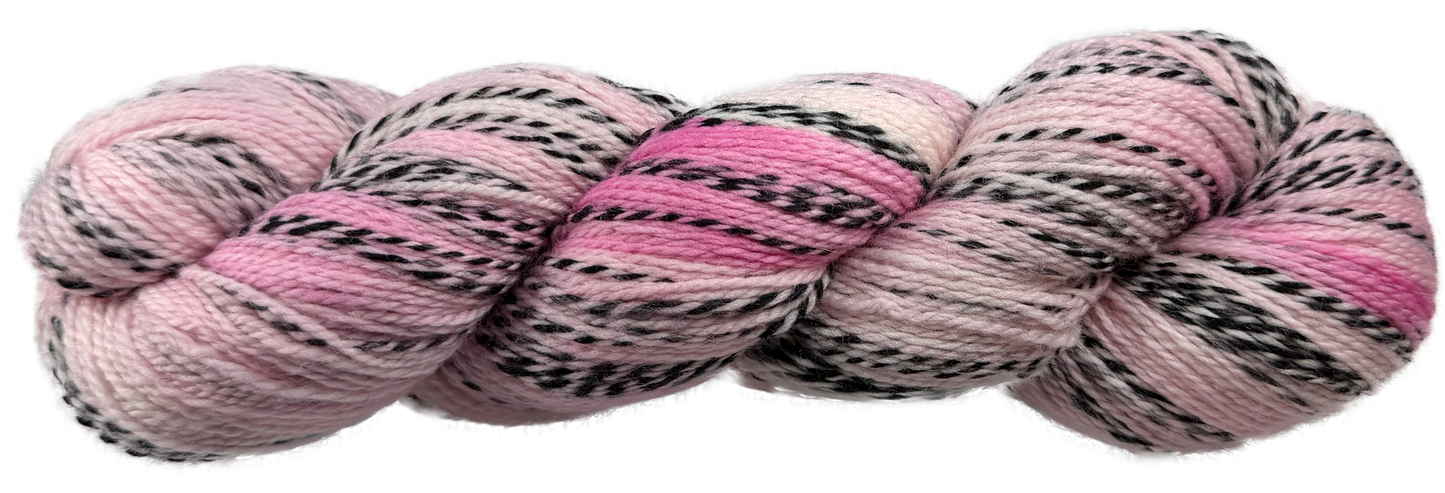 First Blush