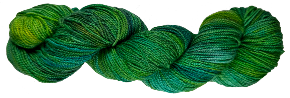 Spring Greens