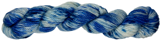 Blue Suede Shoes