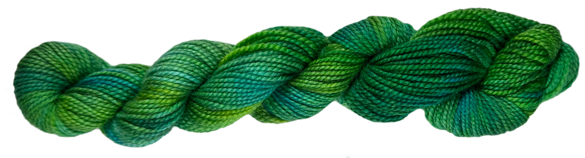 Spring Greens