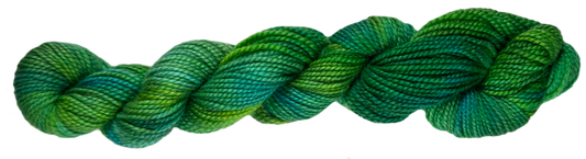 Spring Greens