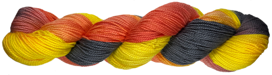Dragon's Breath