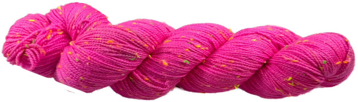 I love the 80's Sock