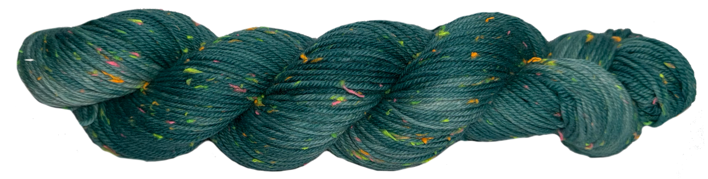 Nightshade Sock