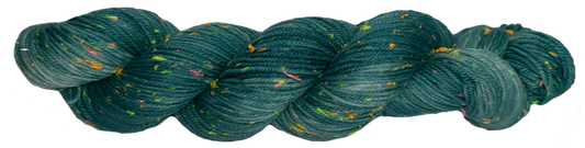 Nightshade Sock