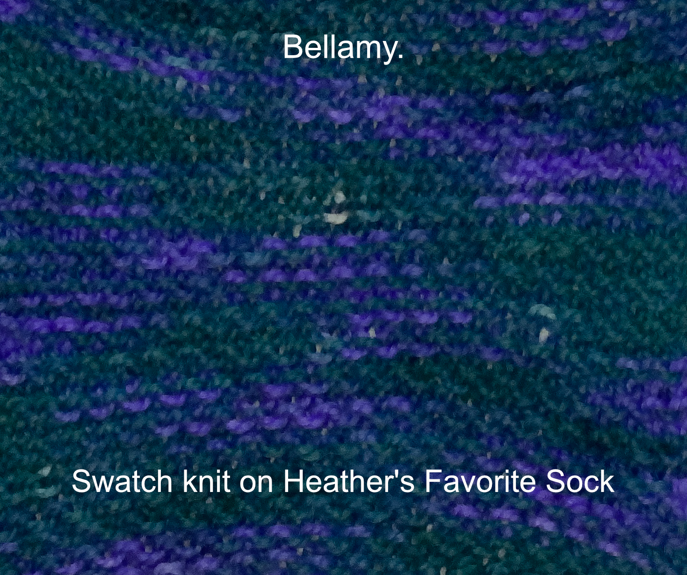 Bellamy