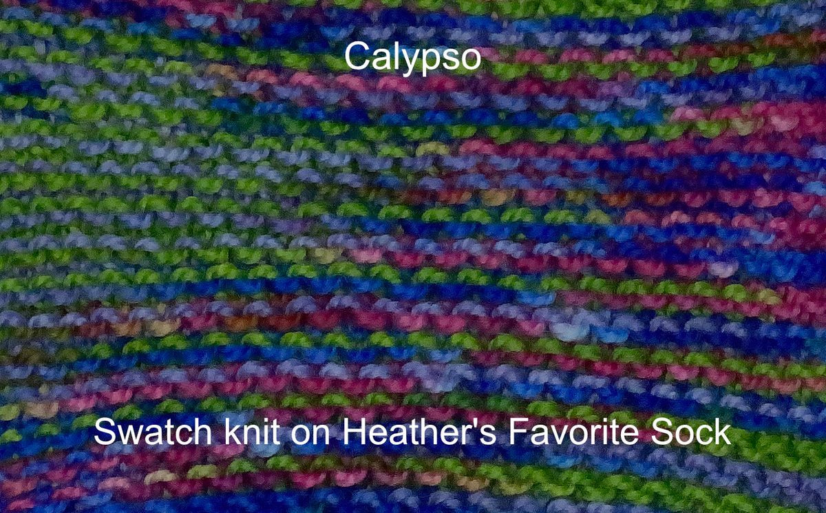 Calypso