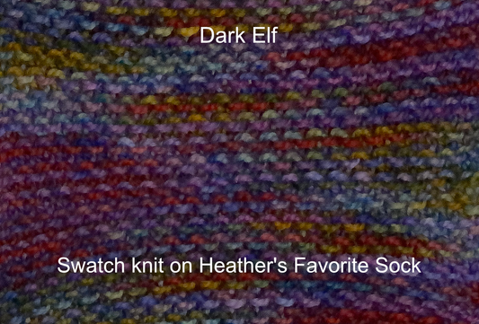 Dark Elf
