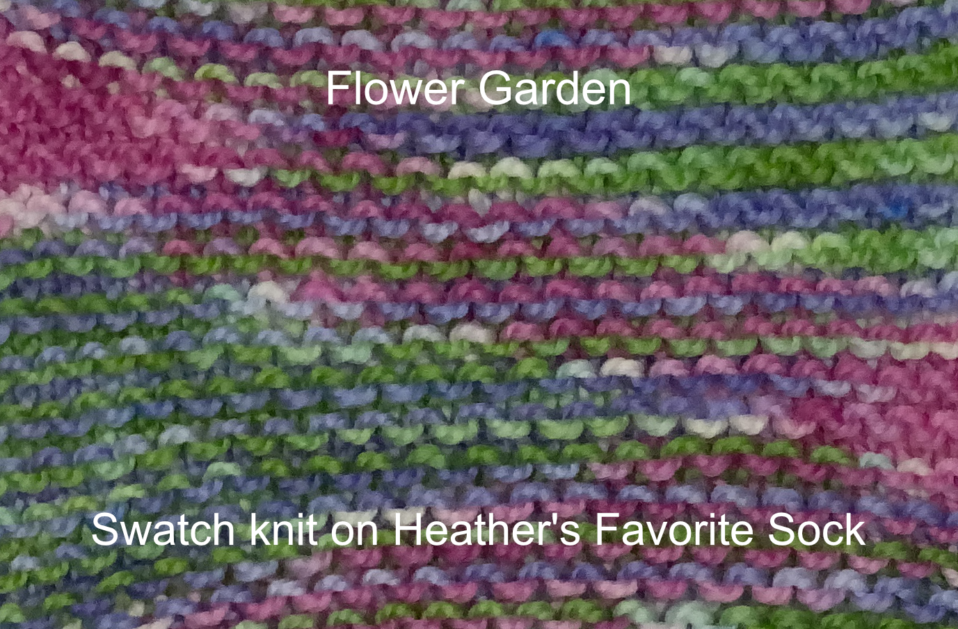 Flower Garden