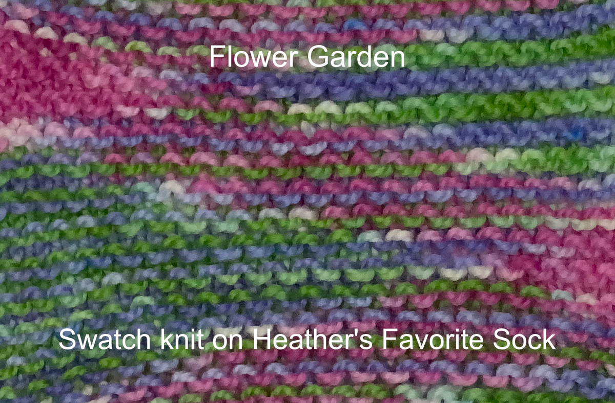 Flower Garden
