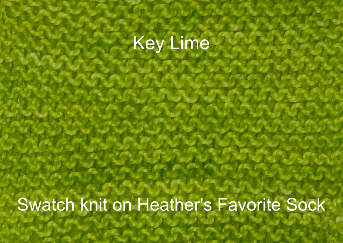 Key Lime