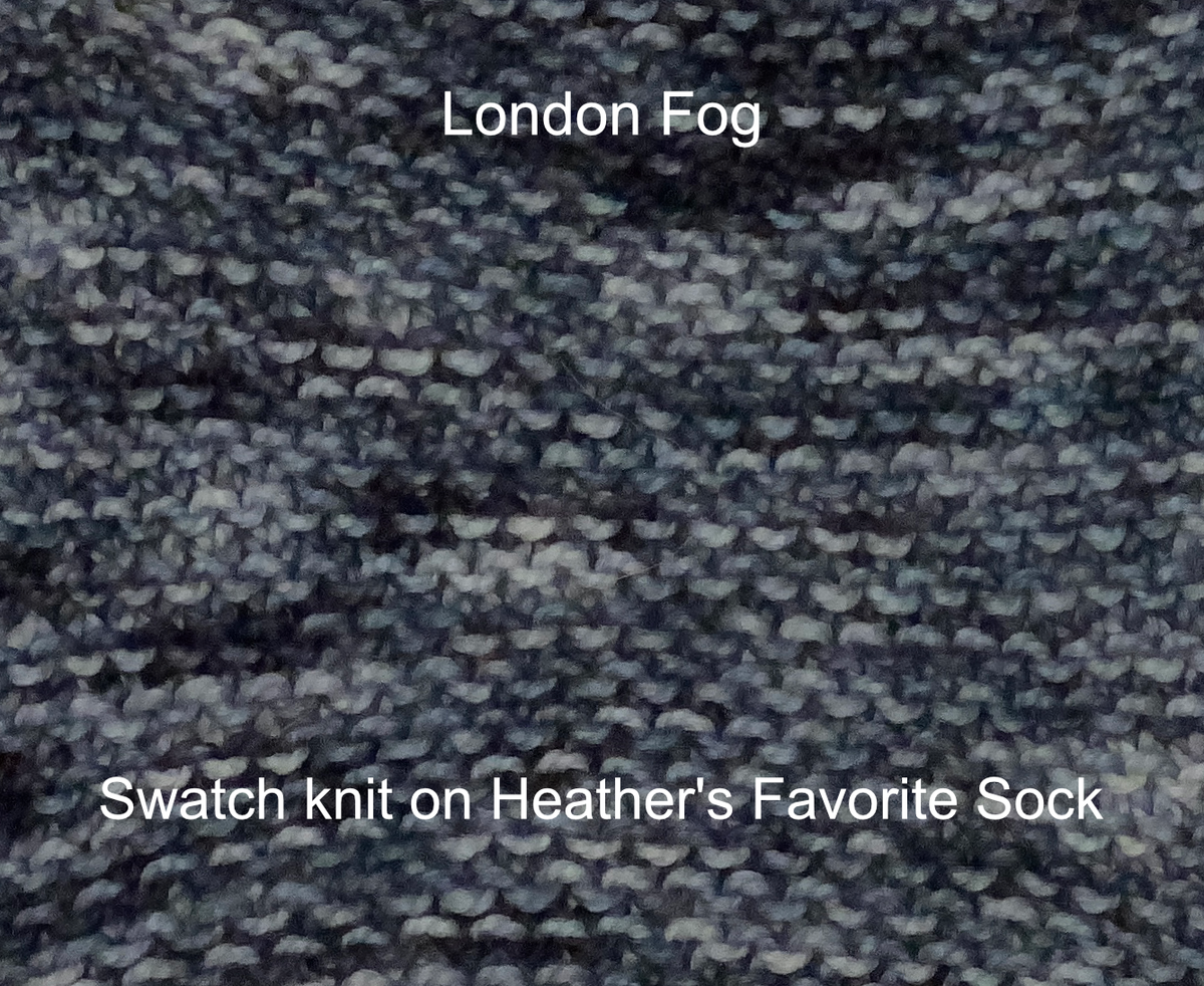 London Fog