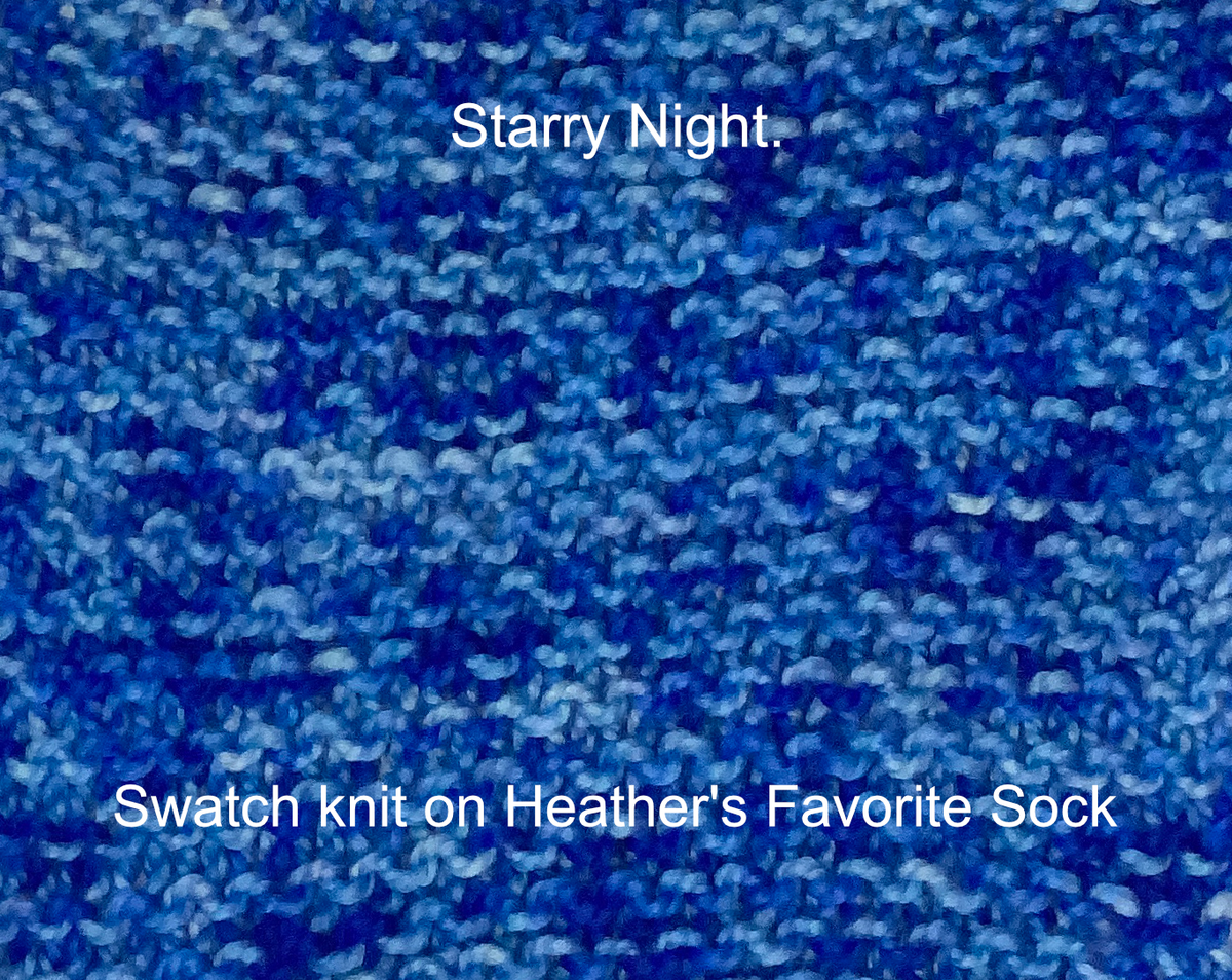 Starry Night
