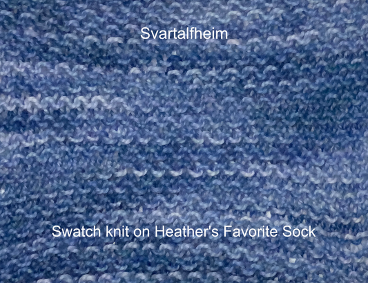 Svartalfheim