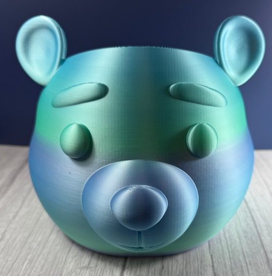 Beary Cute Yarn Bowl