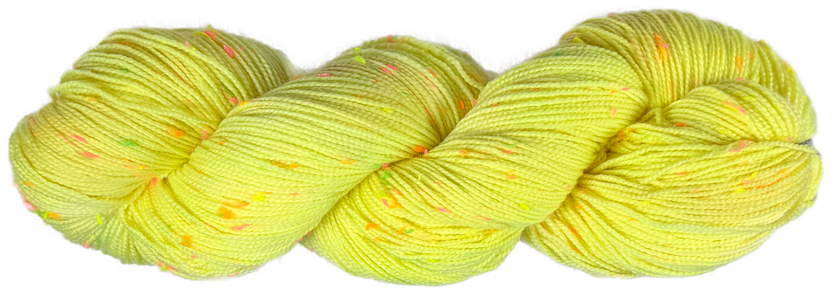 Highlighter Sock