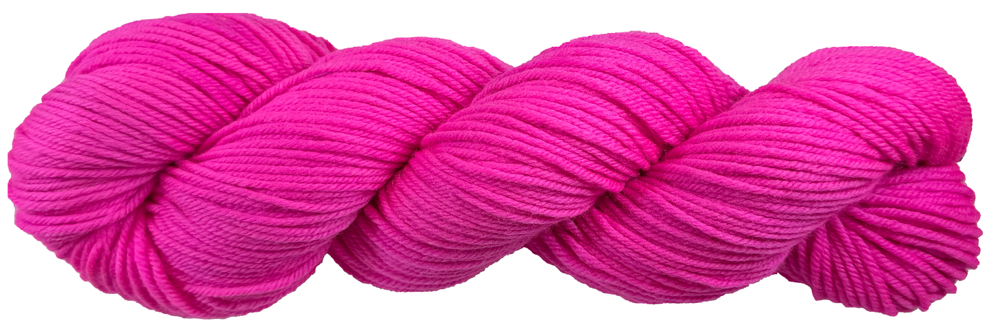 Holy Shit That's Pink