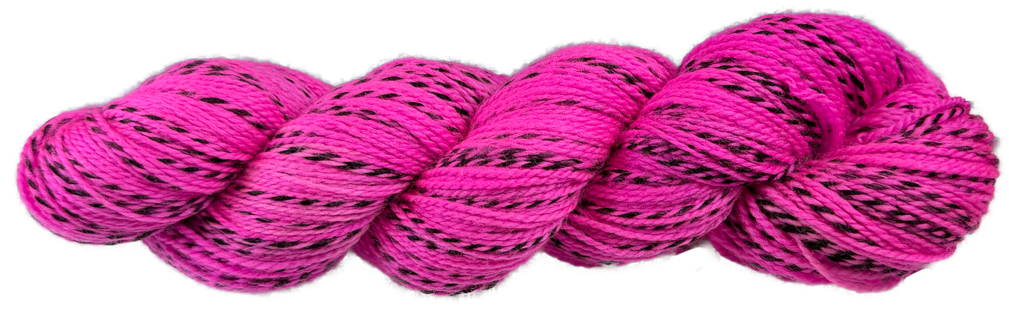 Holy Shit That's Pink!