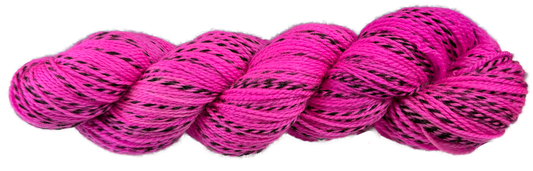 Holy Shit That's Pink!